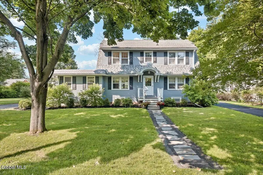 27 Herrick Avenue, Bethlehem, NY 12054 - #2