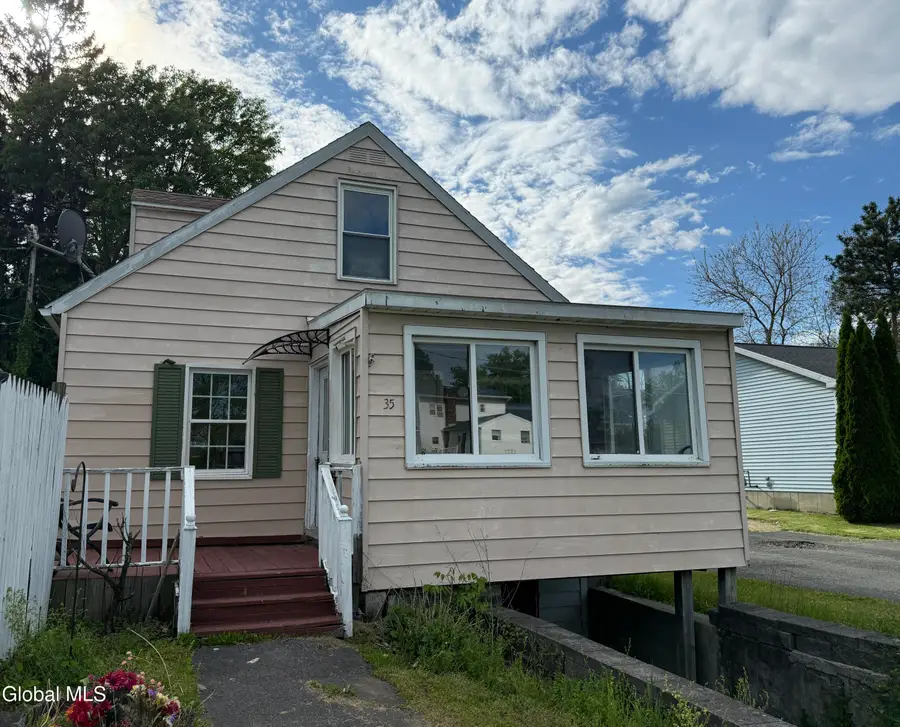 35 Conliss Avenue, Cohoes, NY 12047 - #3