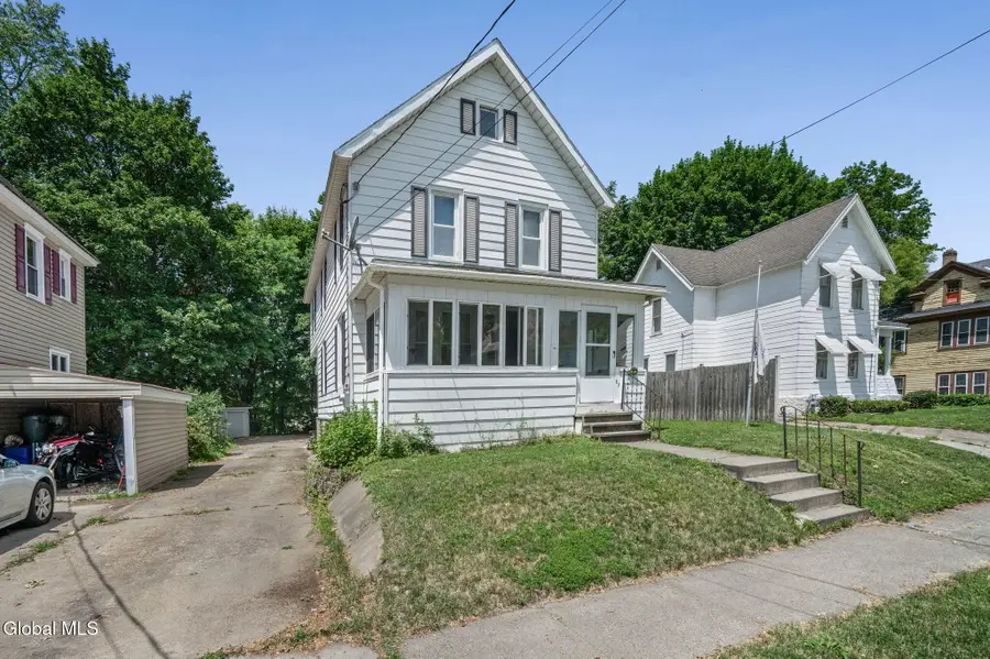 57 Union Street, Gloversville, NY 12078 - #2