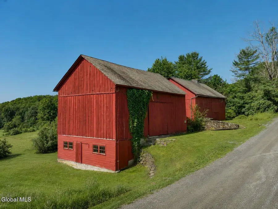 252 Tingue Road, Cambridge, NY 12816 - #2