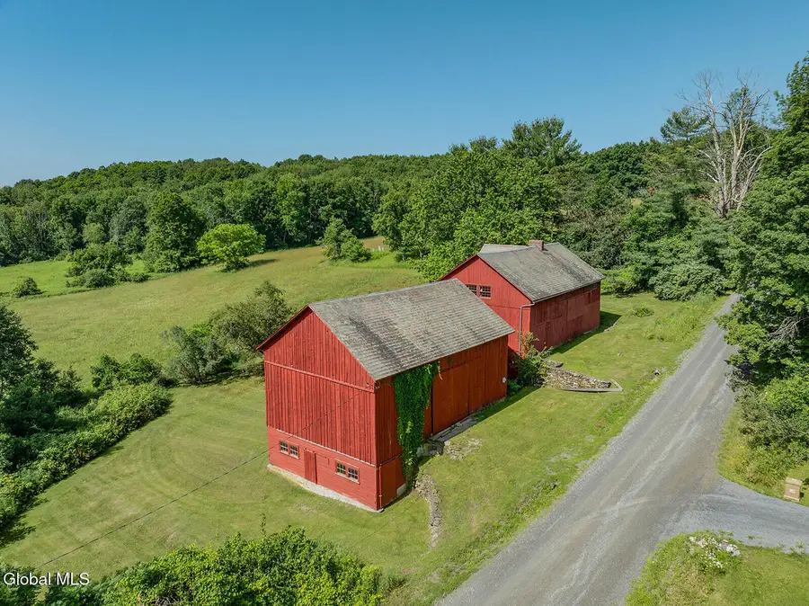 252 Tingue Road, Cambridge, NY 12816 - #3