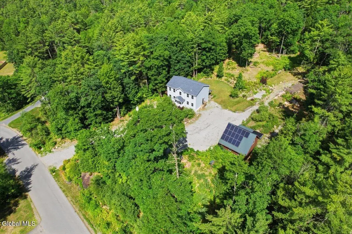 44 Cloverleaf Drive, Warrensburg, NY 12885 - #1