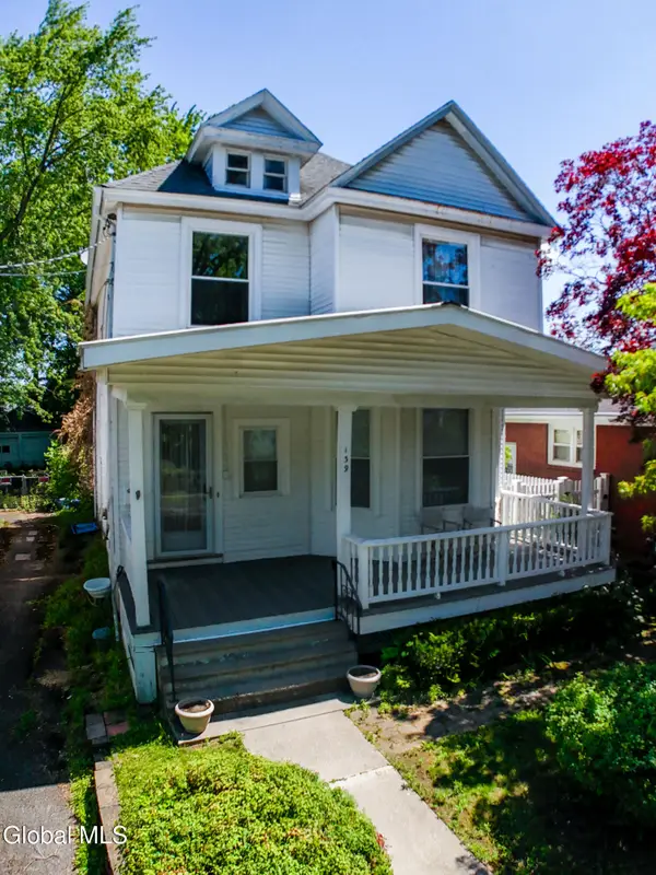 139 Woodlawn Avenue, Albany, NY 12208