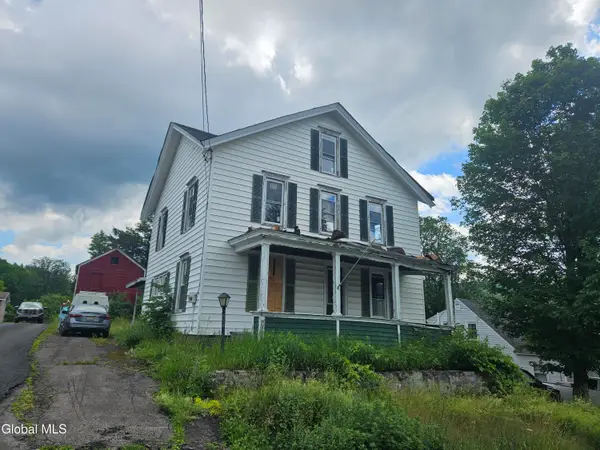 8 Elm Street, Worcester, NY 12197