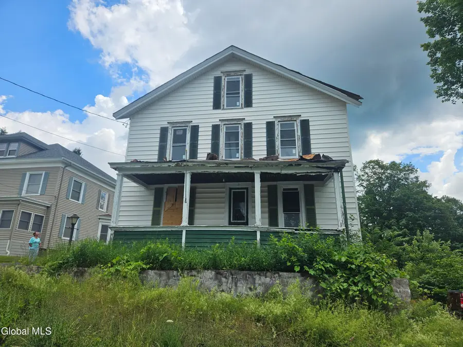 8 Elm Street, Worcester, NY 12197 - #2