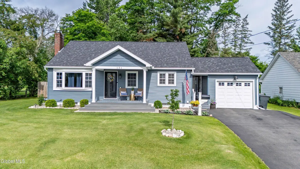 151 Pleasant Avenue, Johnstown, NY 12095 - #1