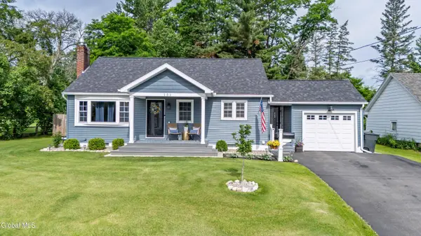 151 Pleasant Avenue, Johnstown, NY 12095