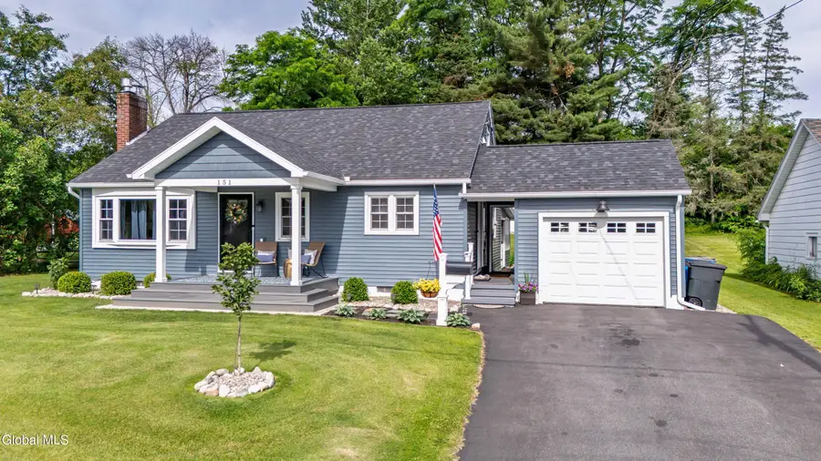 151 Pleasant Avenue, Johnstown, NY 12095 - #2