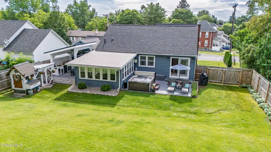 151 Pleasant Avenue, Johnstown, NY 12095 - #3