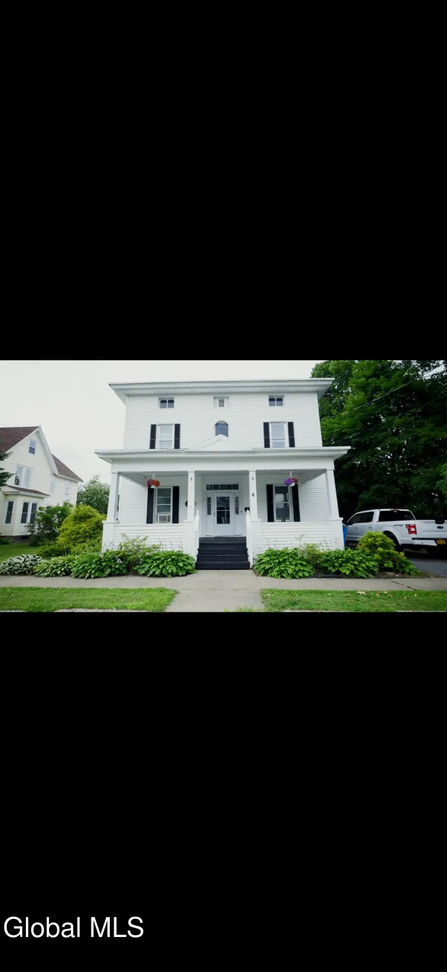 6 E Montgomery Street, Johnstown, NY 12095 - #1