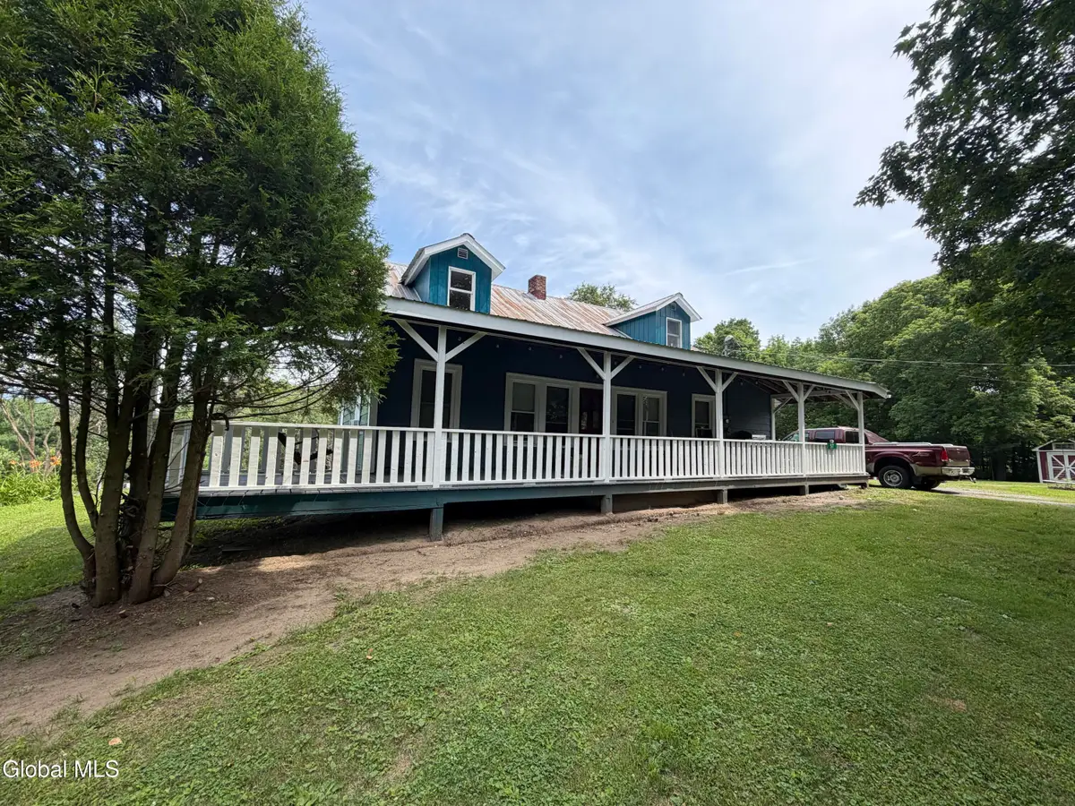 57 Furnace Road, Moriah, NY 12960 - #1