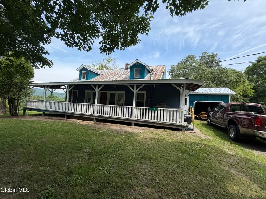 57 Furnace Road, Moriah, NY 12960 - #2