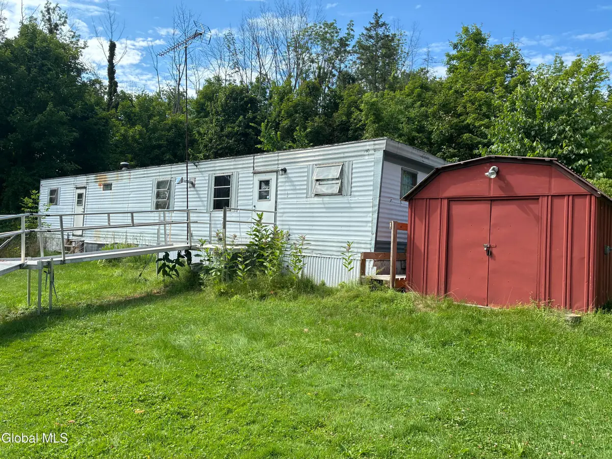 679 County Route 68, White Creek, NY 12057 - #1