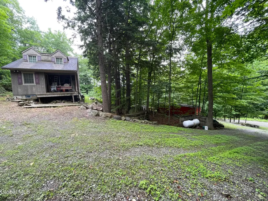 139 Hogtown Road, Fort Ann, NY 12827 - #2