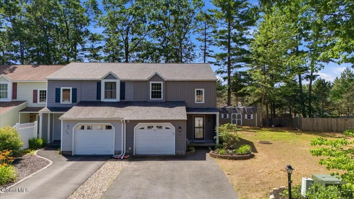 511 Elk Circle, Ballston Spa, NY 12020 - #1