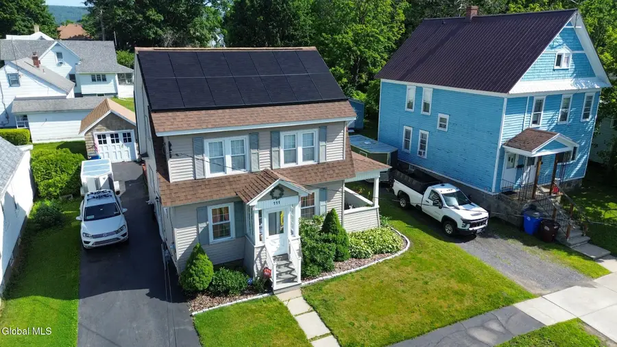 111 6th Avenue, Gloversville, NY 12078 - #2