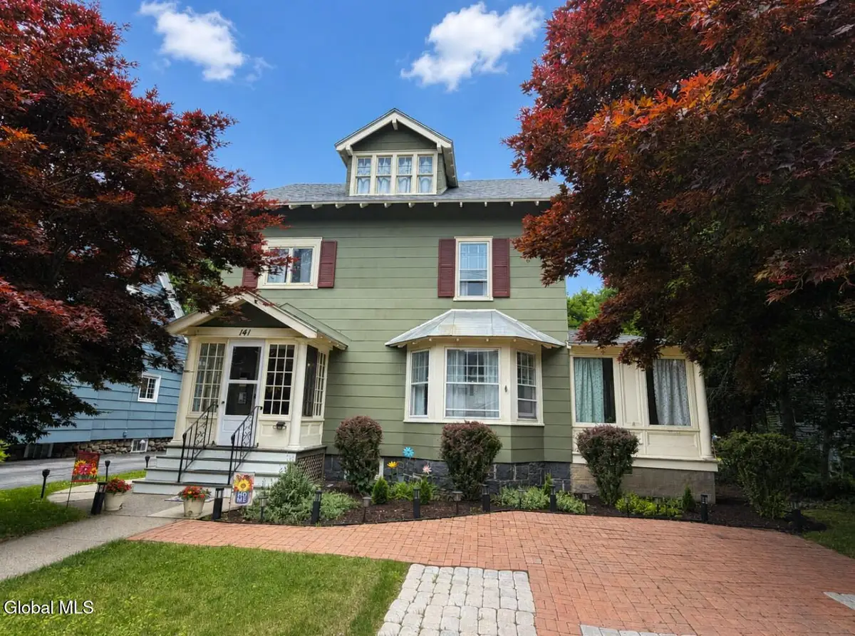 141 Prospect Avenue, Gloversville, NY 12078 - #1