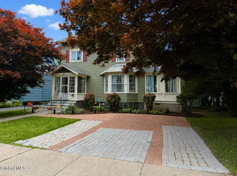 141 Prospect Avenue, Gloversville, NY 12078 - #2
