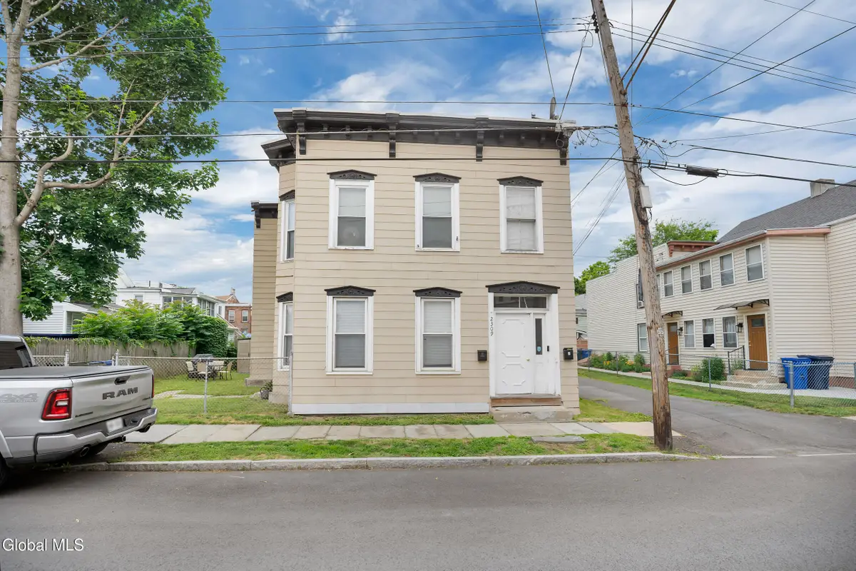 2309 9th Avenue, Watervliet, NY 12189 - #1