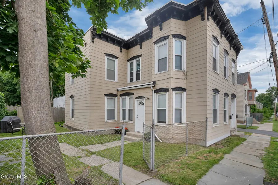 2309 9th Avenue, Watervliet, NY 12189 - #2