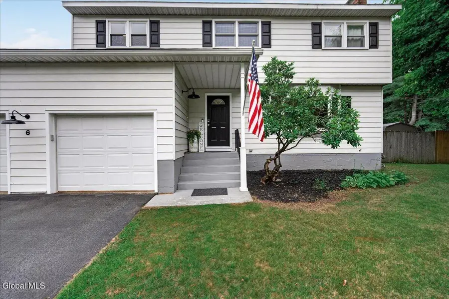 6 Bunker Hill Drive, Saratoga Springs, NY 12866 - #2