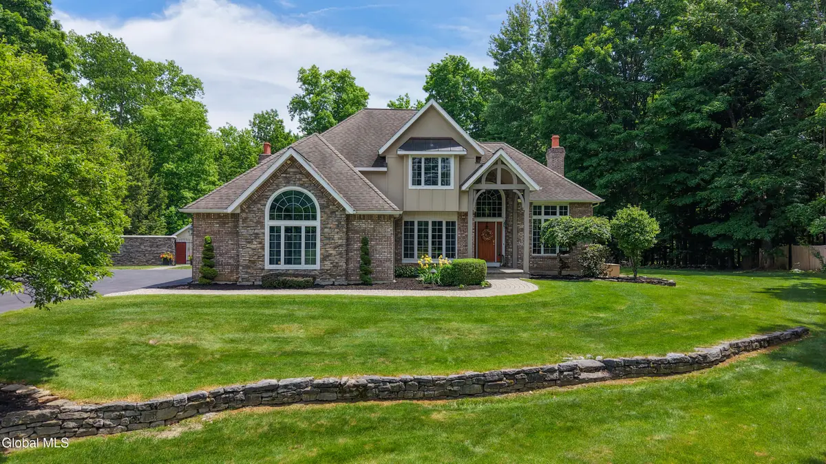 15 Staulters Farm Road, Ballston Spa, NY 12020 - #1