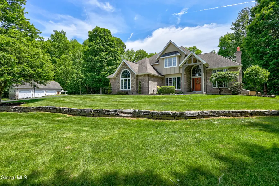 15 Staulters Farm Road, Ballston Spa, NY 12020 - #2