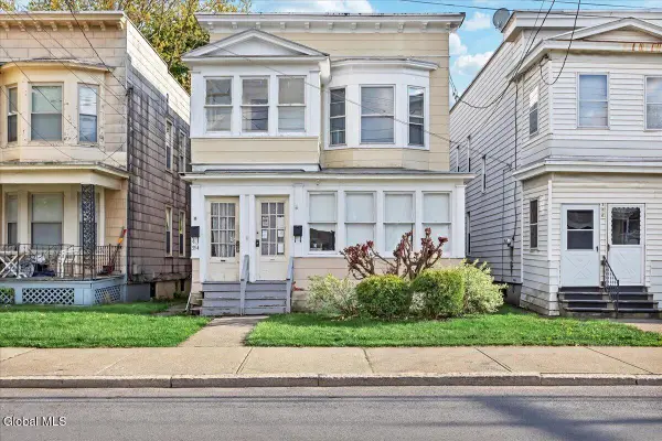 354 Second Avenue, Albany, NY 12209