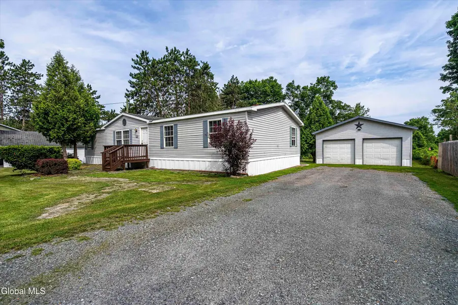 2669 County Rt 17, Granville, NY 12832 - #2