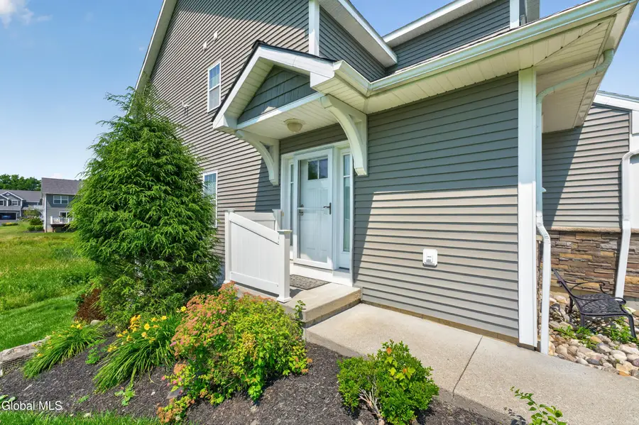 3901 Brunswick Meadows Way, Troy, NY 12182 - #3