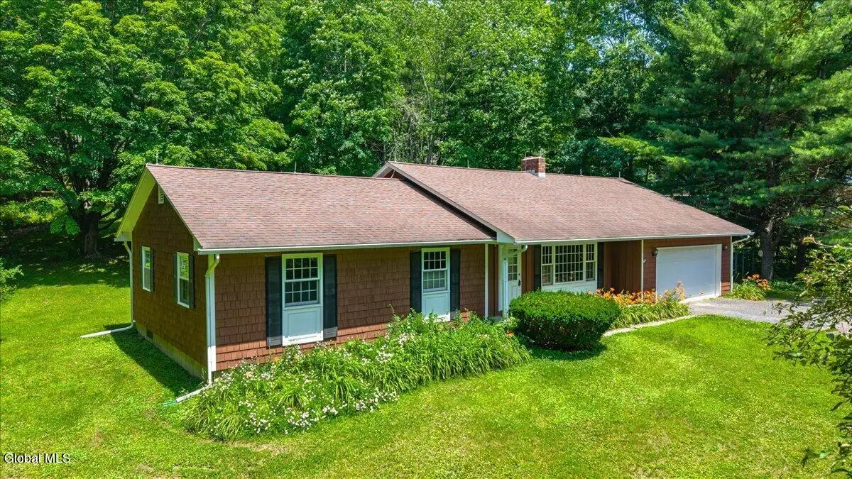 366 Ryan Road, Greenwich, NY 12834 - #1