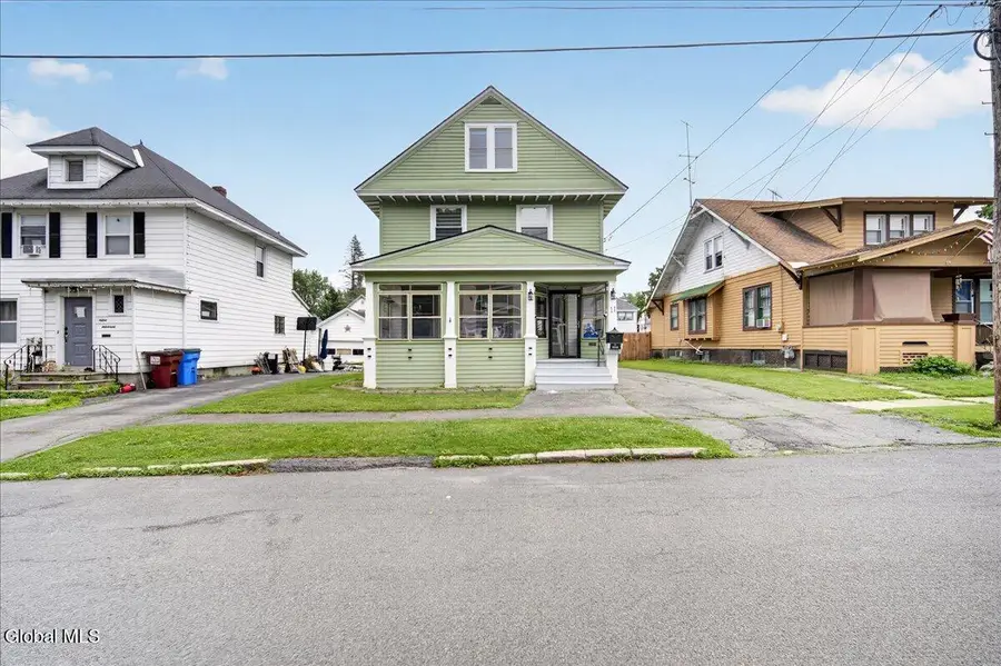 11 Monroe Street, Gloversville, NY 12078 - #2