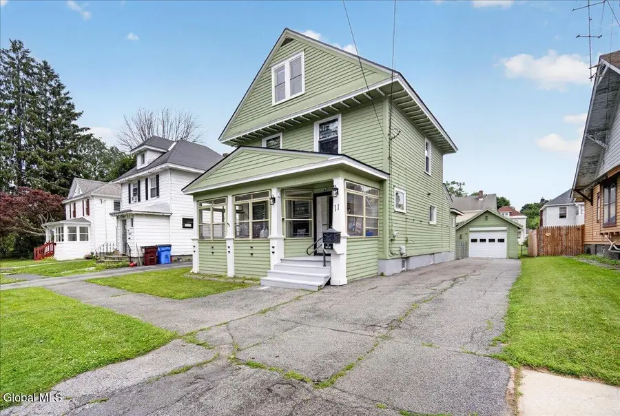 11 Monroe Street, Gloversville, NY 12078 - #3