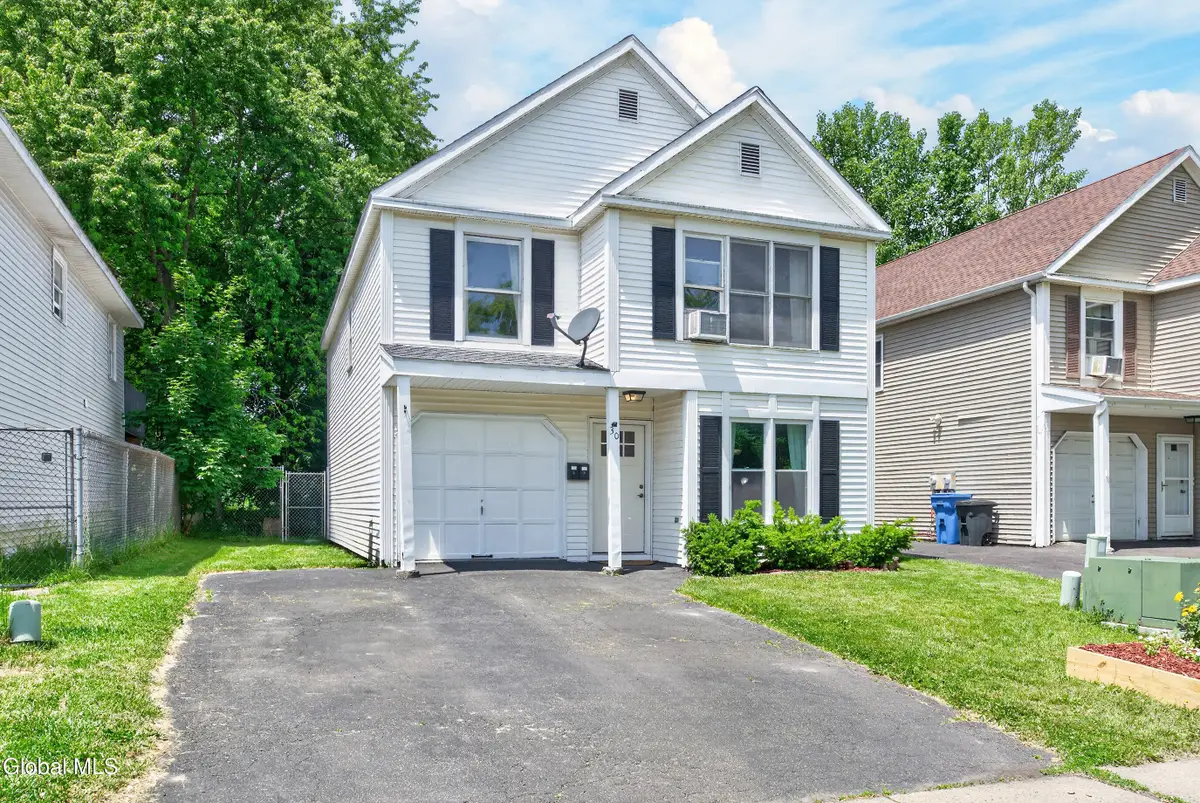 30 Boenau Street, Albany, NY 12202 - #1
