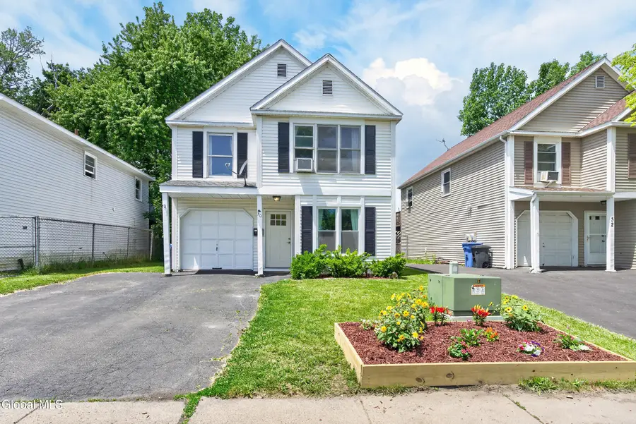 30 Boenau Street, Albany, NY 12202 - #2