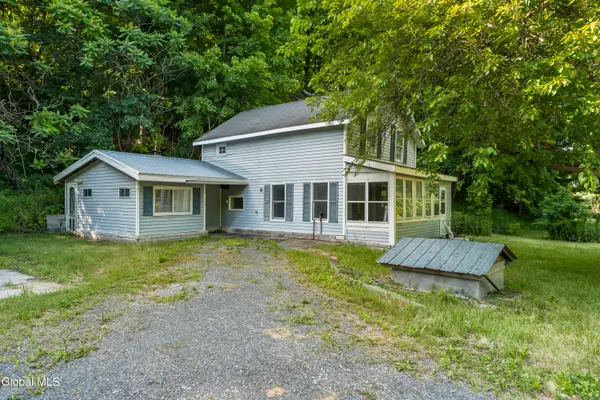 3798 Duanesburg Road, Princetown, NY 12056