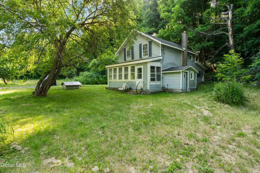 3798 Duanesburg Road, Princetown, NY 12056 - #3