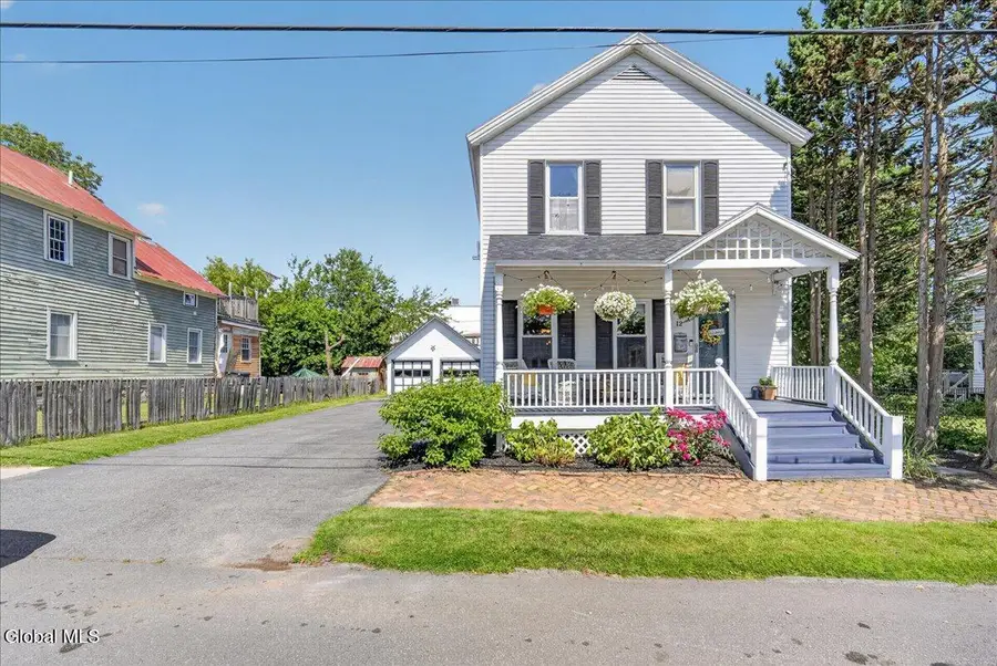 12 Van Dorn Street, Saratoga Springs, NY 12866 - #3