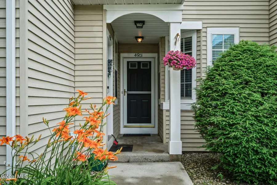 4501 S Foxwood Drive, Clifton Park, NY 12065 - #2