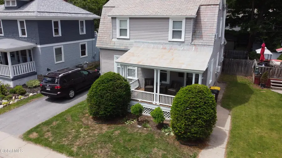 5 Elizabeth Street, Glens Falls, NY 12801 - #3