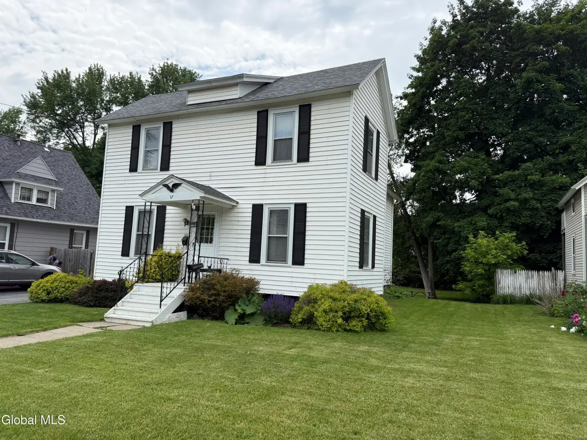 37 Haskell Avenue, Glens Falls, NY 12801 - #1