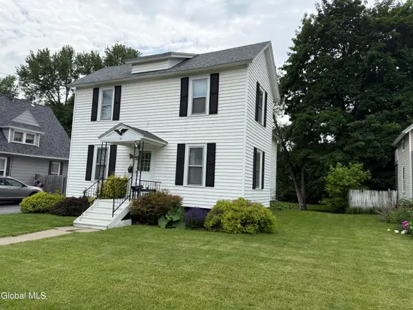 37 Haskell Avenue, Glens Falls, NY 12801