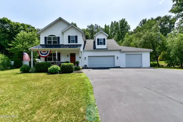 3 Eagles Way, Schuylerville, NY 12871