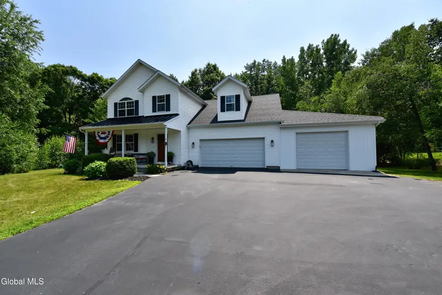 3 Eagles Way, Schuylerville, NY 12871 - #3