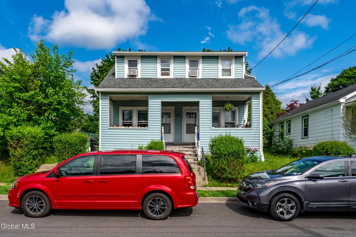 27 Excelsior Avenue, Troy, NY 12180 - #1