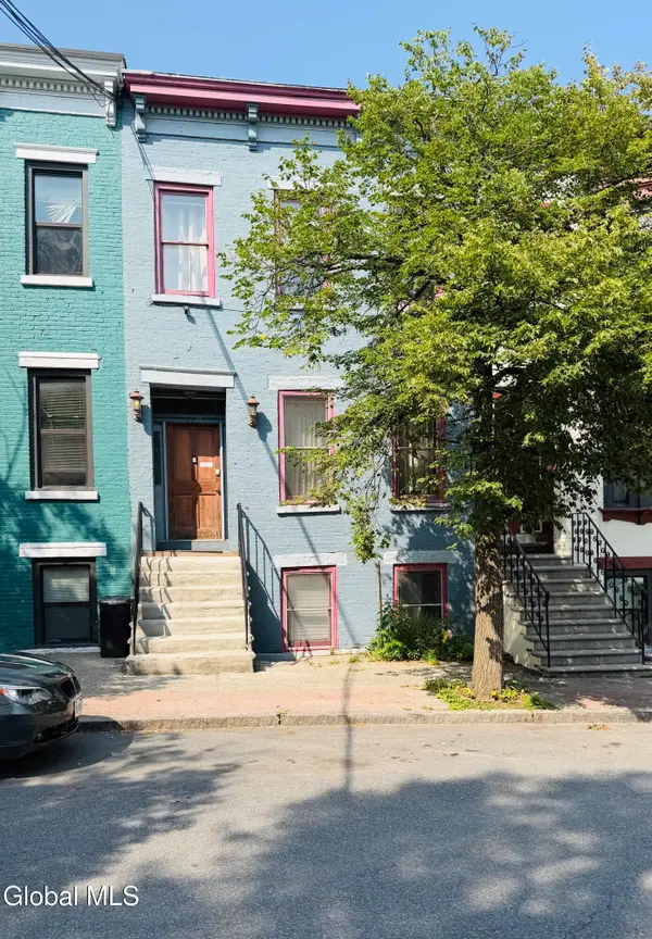 339 Hamilton Street, Albany, NY 12210