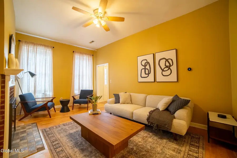 339 Hamilton Street, Albany, NY 12210 - #2
