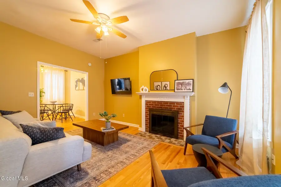 339 Hamilton Street, Albany, NY 12210 - #3