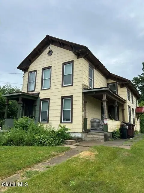 80 River Street, Hudson Falls, NY 12839 - #2
