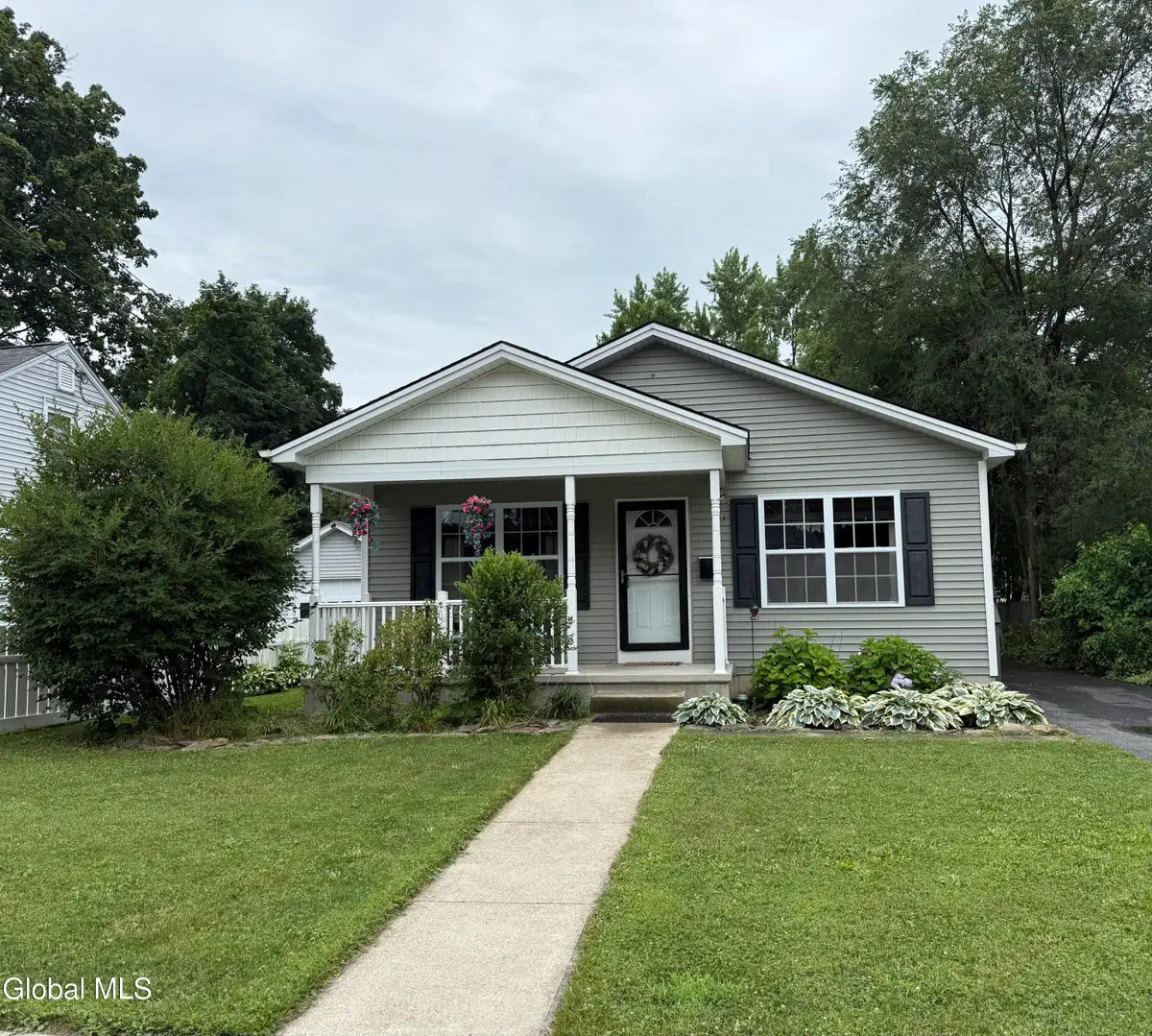 17 Catherine Street, South Glens Falls, NY 12803 - #1